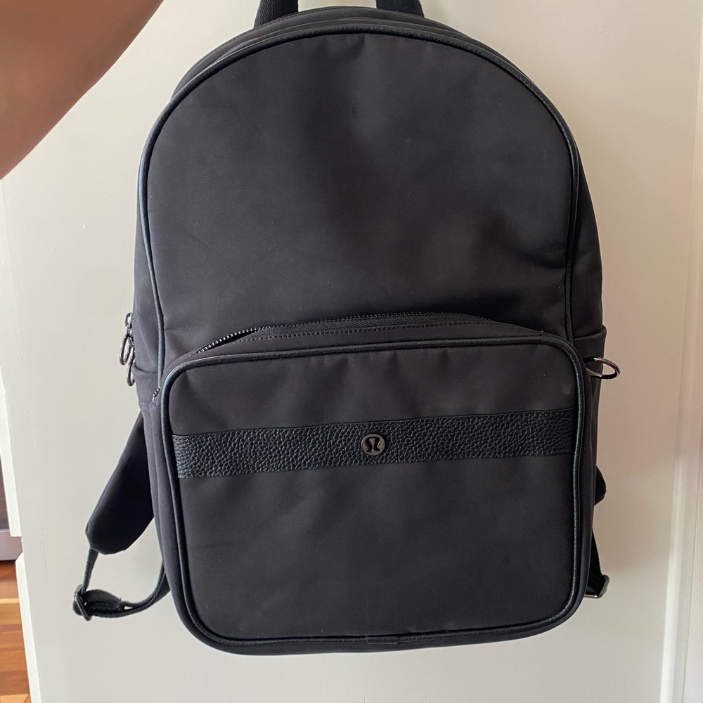 RARE LULULEMON